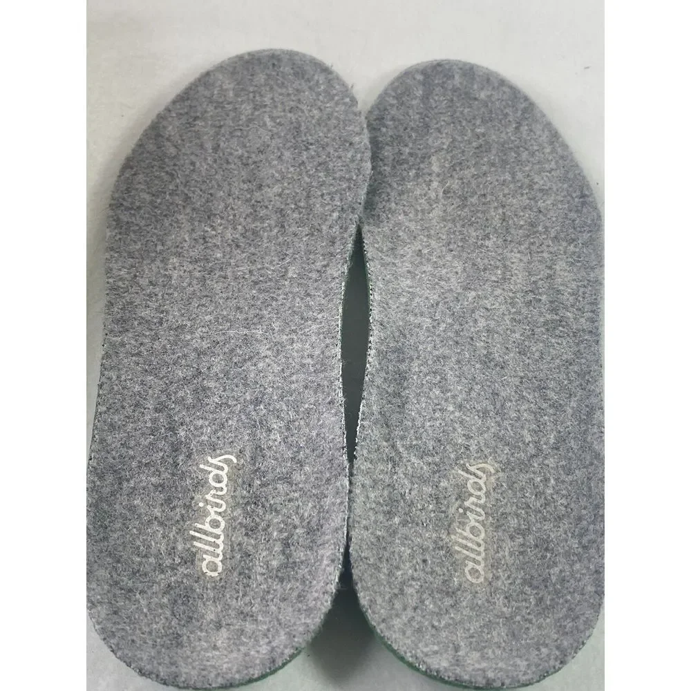 Allbirds Womens‎ Shoes Sz 8 Pink Soft Material Comfortable S6